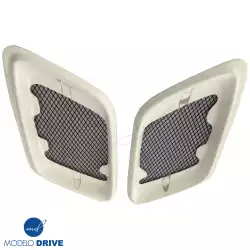 FRP WRC Side Hood Open Vents > Subaru Impreza (GC8) 1993-2001 > 2/4/5dr image - 3